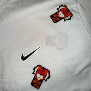 Nike Men's Tiger Woods TW 'Frank Clubhead' Graphic Golf T-Shirt